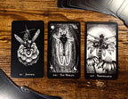 Hemiptarot - The Insect Tarot Deck | Kickstarter Leftover Stock!
