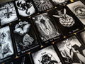 HEMIPTAROT - The Insect Tarot Deck | Kickstarter Leftover Stock!