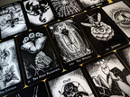 Hemiptarot - The Insect Tarot Deck | Kickstarter Leftover Stock!