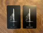 HEMIPTAROT - The Insect Tarot Deck | Kickstarter Leftover Stock!